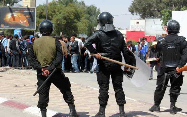 Tunisian 'Red Vests' Protesters Put Forward Demands to Authorities - Reports