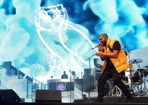 How the internet got so boring: Everything runs on ads and Drake