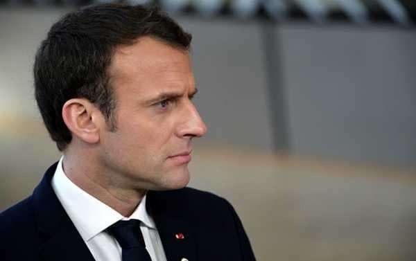 Macron Asks Abe to Help Keep Nissan-Renault Alliance Despite CEO Arrest - Report