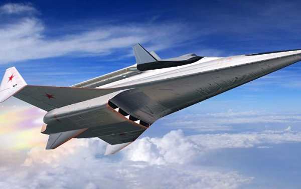 Cool Edge: DARPA Seeks Tech to Keep Hypersonic Vehicles From Overheating