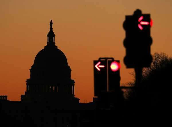 Wednesday is day 5 of a partial government shutdown. It could go on for a while.