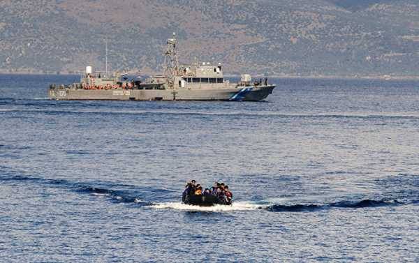 'GoFundMe' Navy? Greece Wants Citizens to Crowdfund New Warships