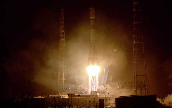 Russia to Complete Flight Tests of Soyuz-2.1V Carrier Rocket in 2019 - Source