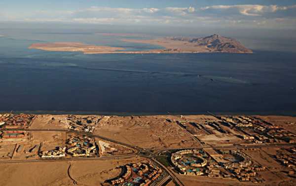 Scholars Claim S Arabia to Level Alleged Biblical Site to Build Futuristic City