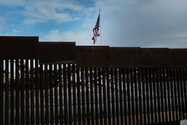Eminent domain, the big-government tactic Trump needs to use to build the wall, explained