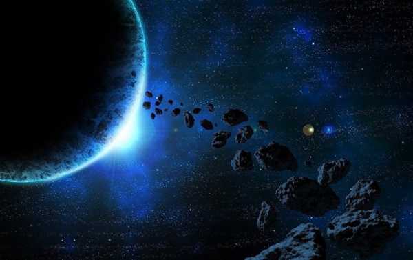 Incoming Asteroid Will Get Up to Hundred Chances to Hit Earth, Astronomers Warn
