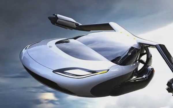 Bell’s Flying Car Will Be Available Via Uber by the ‘Mid-2020s’ – Manufacturer
