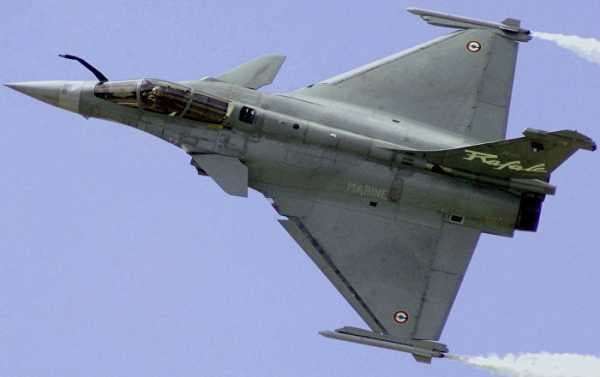 France Denies Buying Rafale Fighter Jets at a Price Cheaper Than India
