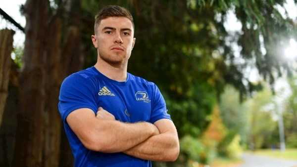 Luke McGrath a doubt for Six Nations as Sexton to sit out Leinster's trip to Coventry