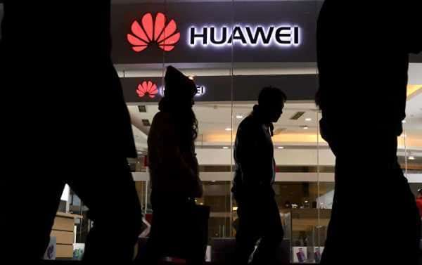 Beijing Calls on Partners to Oppose Pressure on Business in Light of Huawei Case