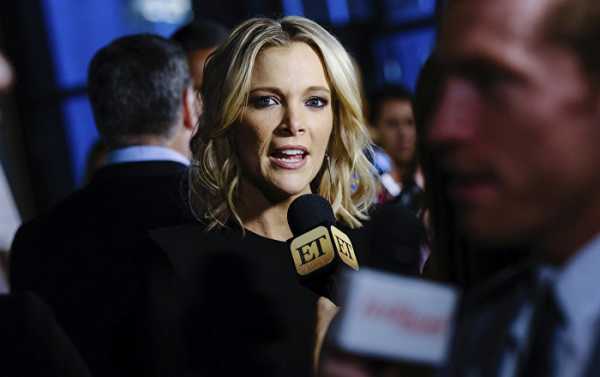 Megyn Kelly Confirms Comeback to TV After NBC Exit for Defending Blackface