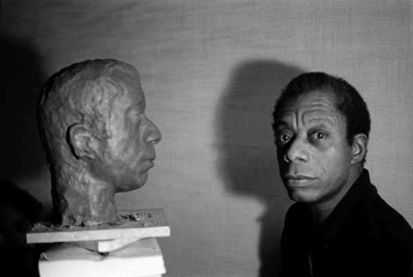 Hilton Als on Giving James Baldwin Back His Body | 