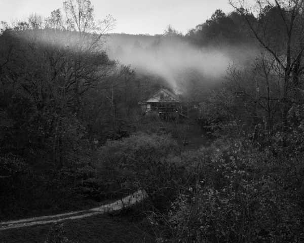A Portrait of Life Secluded in the Ozark Mountains | 