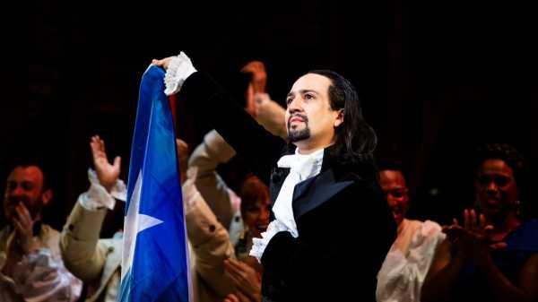 What “Hamilton” in San Juan Means to Puerto Rico | 