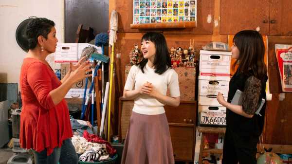“Tidying Up with Marie Kondo,” Reviewed: The Organizational Consultant as Freelance Exorcist | 
