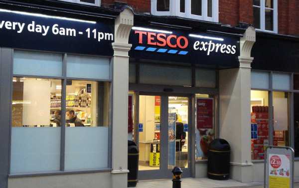 Tesco Slashing Up to 9,000 Jobs to Create 'Sustainable' Business Model
