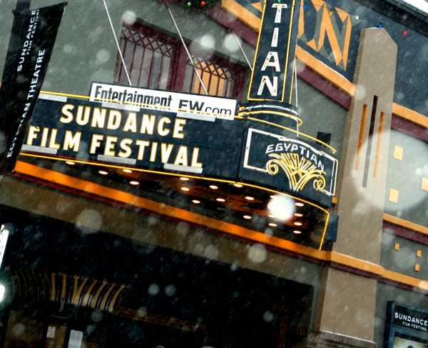Why Sundance, America’s largest independent film festival, matters