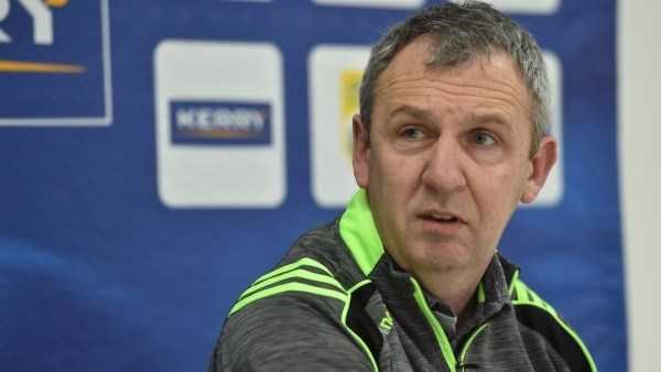 Watch: Kerry boss Keane doesn't know footballers in assault probe