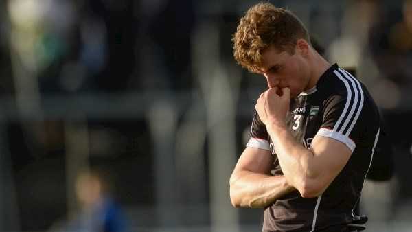 Sligo captain set to miss 2019 season through injury