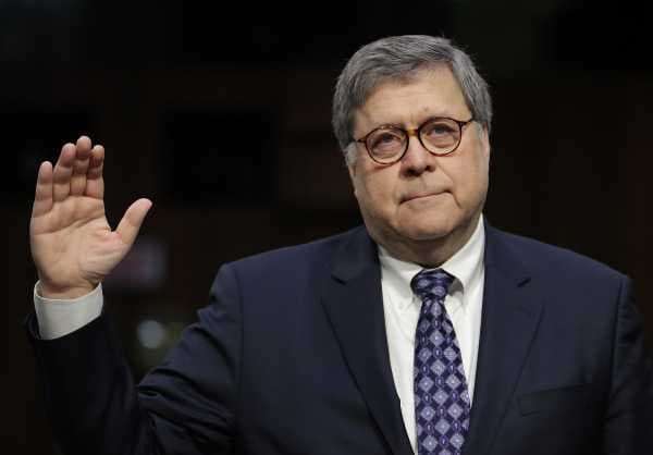 Attorney general nominee Bill Barr’s "tough on crime" record, explained