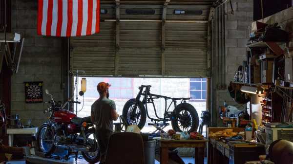 How the Garage Became America’s Favorite Room | 