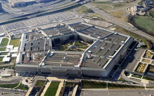 Pentagon Reportedly Mulls Screening Military Recruits With Foreign Ties