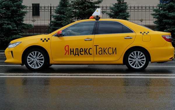 Unmanned Taxis May Appear in Moscow in 2022 - Tech Giant