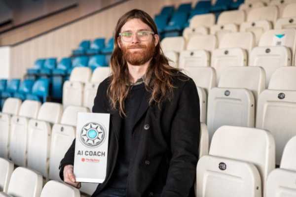 Non-league football club turns to AI ‘coach’ for tactical insights