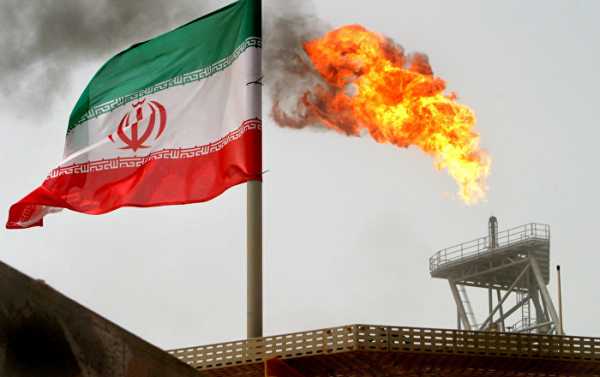 Turkey Turns Back to Iranian Crude Imports Using US Wavier – Report