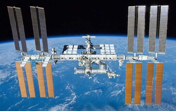 Duration of UAE Astronaut's Mission on Board ISS Reduced to 8 Days - Source