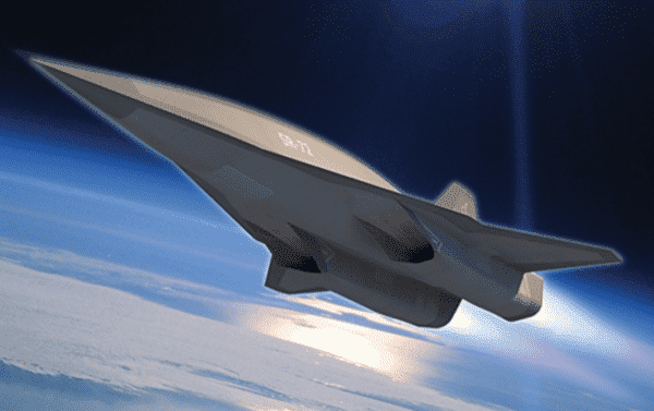 US Military Invites New Research Ideas for Hypersonic Air Vehicles – Pentagon