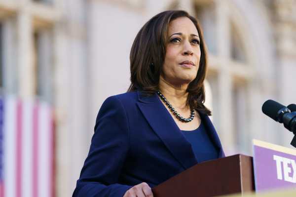 Willie Brown’s op-ed about Kamala Harris, explained