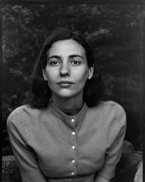 Lee Friedlander’s Intimate Portraits of His Wife, Through Forty Years of Marriage | 