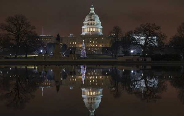 Washington Mayor Introduces Program to Help Residents Affected by Shutdown