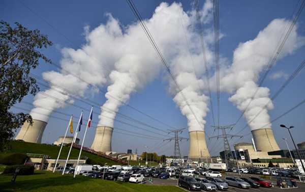 Quarter of World's Power Could be Nuclear by 2050 Despite UK 'Disappointments'