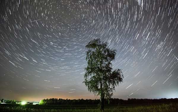 Heavens for Hire: Japanese Company Seeks to Pioneer Artificial Meteor Showers