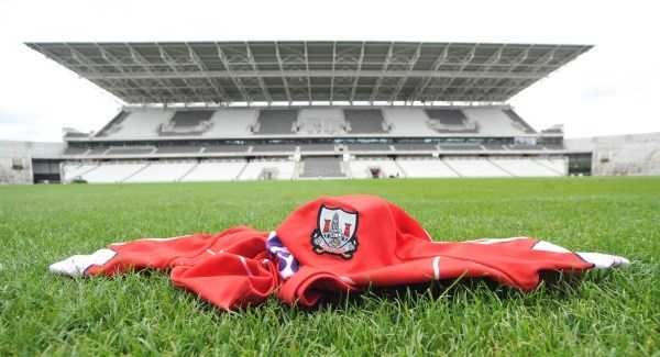 Cork ladies football team to play in Páirc Uí Chaoimh for the first time