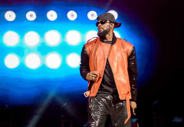 Sexual misconduct allegations against R. Kelly spanning 25 years, in one timeline