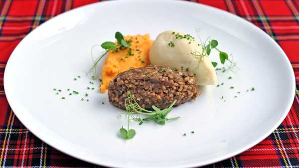 How Americans Acquired a Taste for Haggis, with Help from the Scottish Poet Robert Burns | 