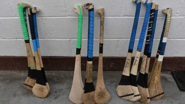 Hurling league round-up: Westmeath the early pace-setters as Mayo and Meath share the spoils