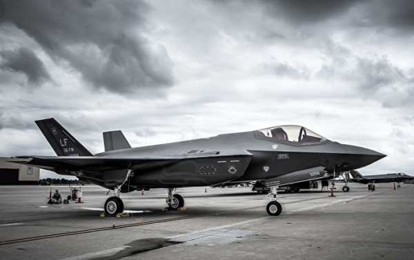 South Korea’s First F-35s to Arrive in March Amid Easing Tensions With North