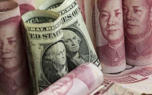 China’s Yuan Could Challenge Dollar as Reserve Currency – BoE Governor