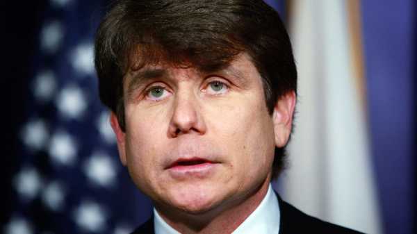 “Public Official A,” Reviewed: The Sins of Rod Blagojevich Are the Sins of Our Time | 