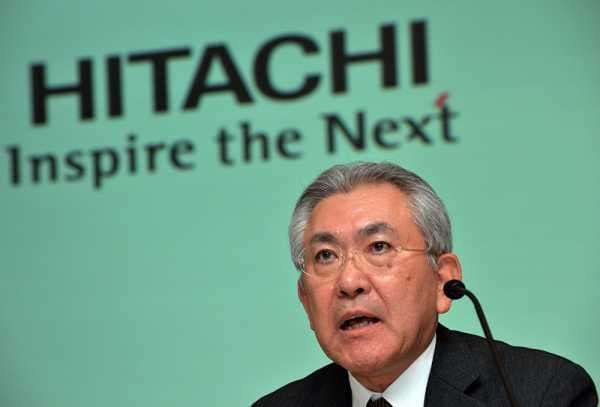 No Deal: UK-Based Nuclear Development Programme Suspended by Hitachi