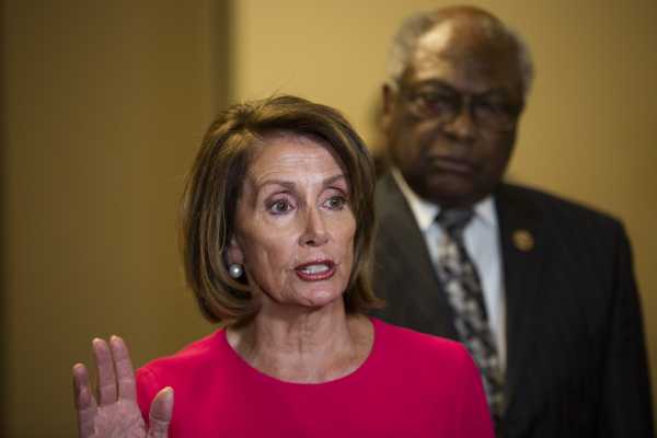 House Democrats have a new strategy to reopen the government: pass smaller spending bills