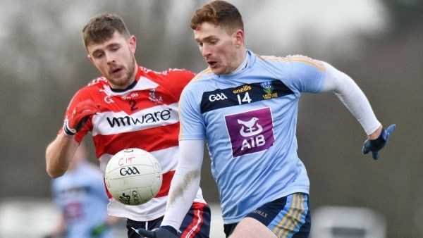 Dominant second half sees UCD secure comfortable win