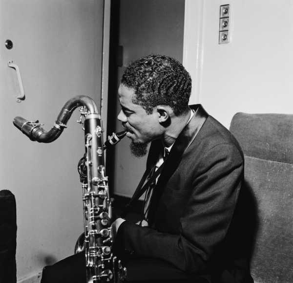 How Eric Dolphy Sparked My Love of Jazz | 