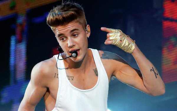 Justin Bieber Shamed Over Supporting Chris Brown Amid Rape Accusations