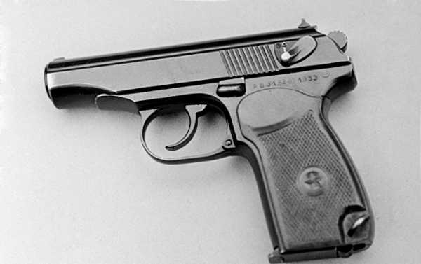 Russia to Launch Serial Production of Pistol to Replace Makarov in 2019 - Source