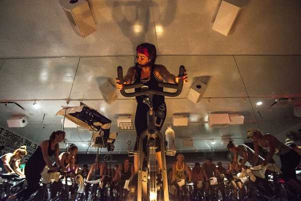 The case against luxury gyms like SoulCycle